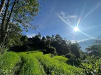 Nature Retreat Homestay with Breakfast