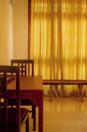 For a Calm and Quite stay.AC RoomBathroom with Hot water, Washing Machine. Отели рядом с достопримечательностью «Umandawa Maha Vihara Monastery»