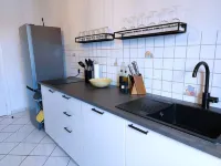 SeWo Fichte: Feel-good apartment with balcony