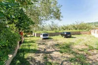 House 90 m. from the beach in Bolsena