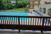 2 bedroom apartment in saint-sorlin-d'arves