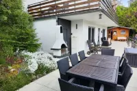 Diemelseeholiday Fewo mit Balkon