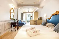 Hotel Villa Florida & Suite Apartments