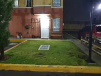 Subdivision and private house, 30 minutes from Tecamac airport Hotels in Tecamac