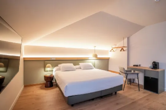 Hotel Los Pasiegos Hotels in 