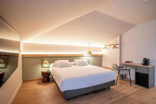 Hotel Los Pasiegos Hotels in Hoznayo