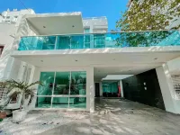 Casa VIP en Cartagena cerca a la playa Hotels in San Pedro