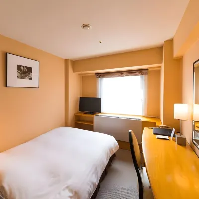 Diamond Hotel Tokyo 한조몬역 주변 호텔