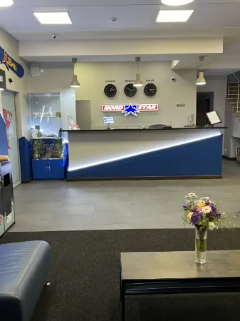 Норд Стар Отели в г. Мурманск