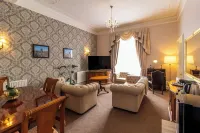 The Palace Hotel Buxton & Spa Hotels in Kettleshulme
