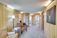 Sunny Cedaredge Home w/ Mtn Views - Hike & Fish! - 2-Star