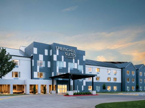 SpringHill Suites Houston Brookhollow