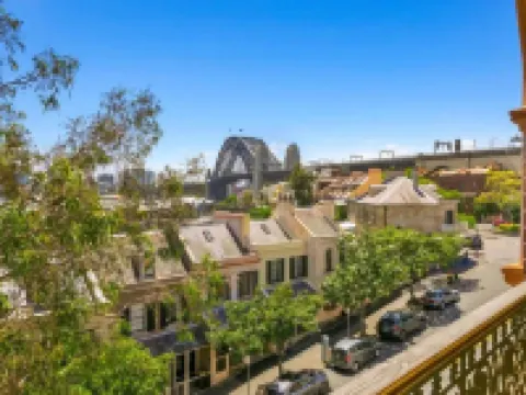 Stunning Sydney Home 9 Hotels in Millers Point