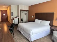 Prestige Prince George Lodge