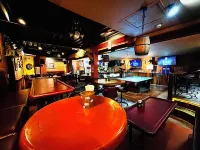 Mangos Beachfront Resort