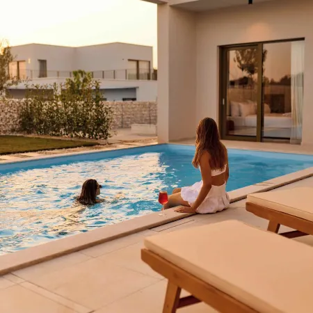 TARIA RESORT