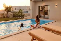 TARIA RESORT - Swimmingpools