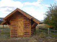Amazing Teton Views Near Yellowstone and Gtnp.  Hot Tub, Office, Sauna. -  Appartamenti vacanze
