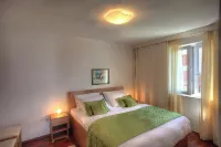 Villa Stella C1 - comfort apartment with beautifull seaview Hotels in Postire