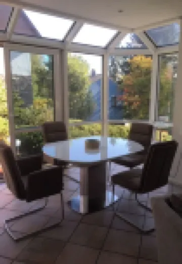 Dream vacation in a modern Black Forest ambience at the lake