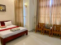 Rose Hotel in zona Thanh Toan Bridge