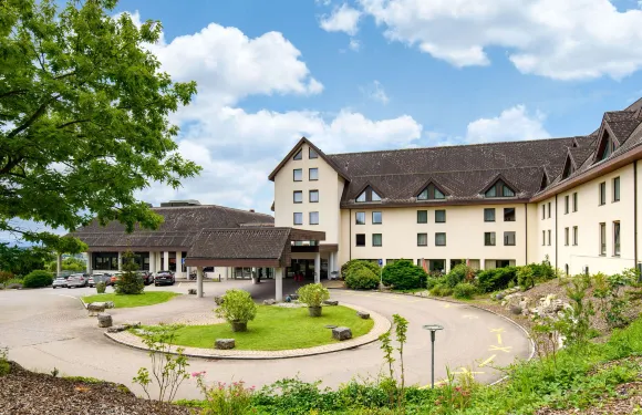 艾格今根瑞享酒店