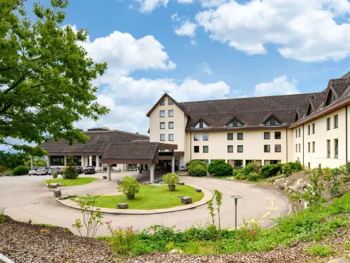 Mövenpick Hotel Egerkingen