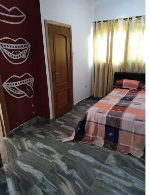 African Regent Apartments in East Legon, Accra