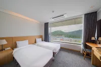 Take Hotel & Resort Inje Speedium