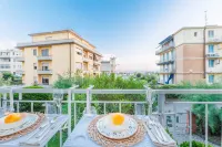 Marine Charm - Holiday Apartments