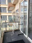 Private Apartment Pelita 3 Bedroom Floor 9 Отели в г. Nagoya