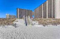 Resort Perks and Pools Townhome by Barefoot Landing