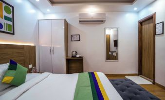 Treebo Medco Mansion