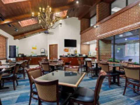 Suburban Studios Hotels in Logan Township
