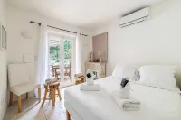 Exceptional villa - AC- 6BR-12P - Mougins Hotels near Château de Lérins