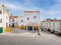 Vila Galé Casas d'Elvas - Historic Hotel فنادق في 