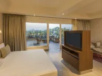 Lemon Tree Premier City Center Pune Hotels near Taljai Hill