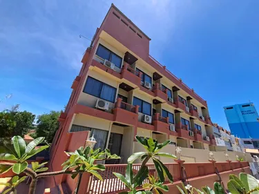 รูปภาพของตะเกียบบีชรีสอร์ท