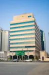 The Park Hotel Formerly Al Jawhara Gardens Hotels in Dubai