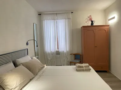 Magione 10 – House with 2 Rooms in the Old Center of Siena, 900 m to Il Campo Hotels in Istrice