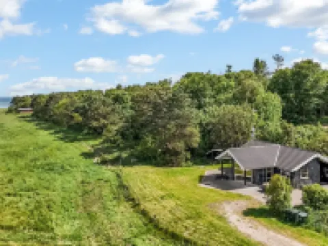 "Thorman" - 75m from the Sea Hoteles en Grenaa