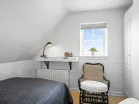 "Ingmarie" - 1km from the Sea