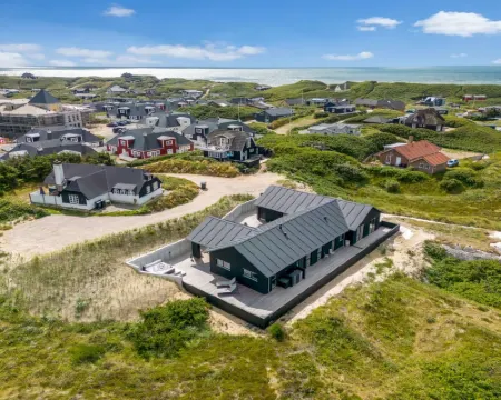 "Maximiliane" - from the Sea Hotels in Ringkobing