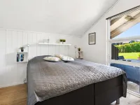 "Enida" - 350m to the Fjord Hotels in Egernsund