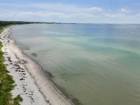 "Yukon" - 150m from the Sea オルダーのホテル