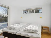 "Bjerne" - 200m from the Sea - Parkplatz