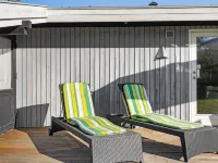 "Kajsa" - 250m from the sea