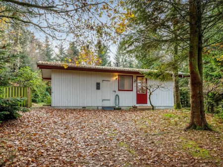 "Ennignup" - 600m to the Fjord