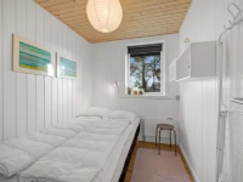 "Aleida" - 100m to the Fjord Hotels in Vemb