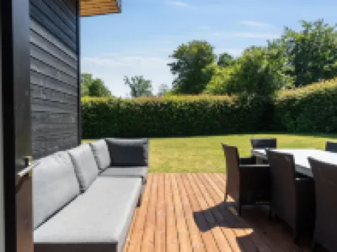 "Thorkjell" - 350m from the sea